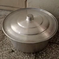 دیگ رویی