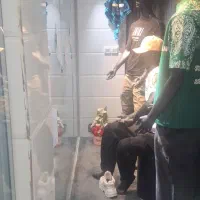 مانکن، اینه، میز پیشخوان، پروفیل|فروشگاه و مغازه|فارسان, |دیوار