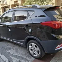 جک s3 مدل 1403|خودرو سواری و وانت|یزد, |دیوار