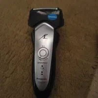 ماشین اصلاح