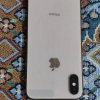 ایفون ایکس اس در حد نو