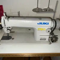 چرخ خیاطی و چرخ زیگزاگ ژوکی مدل 523