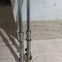 کمک جلوموتوردیکسی ۲۰۰