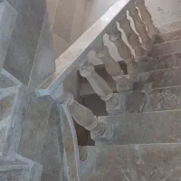 نصاب نرده سنگی|خدمات پیشه و مهارت|یزد, |دیوار