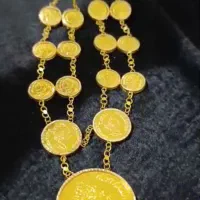 گردنبند|جواهرات|دهدشت, |دیوار