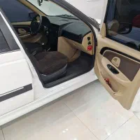 پژو پارس elx 1403|خودرو سواری و وانت|دزفول, |دیوار
