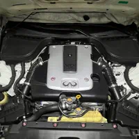 اینفینیتی ۲۰۰۸ منطقه آزاد|خودرو سواری و وانت|رشت, گلسار|دیوار