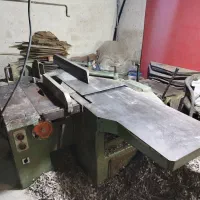 پنج کاره نجاری