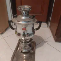 سماور گازی