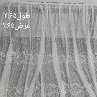 پرده توری|پرده، رانر، رومیزی|گرگان, |دیوار