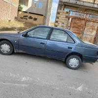 پژو۹۱ کمکار|خودرو سواری و وانت|خوی, |دیوار