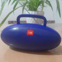 اسپیکر ۱۳۶