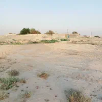 ۱۲۰۰متر زمین باغشهری با مجوز ساخت
