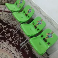 میز و صندلی|صندلی و نیمکت|مشهد, هفده شهریور|دیوار