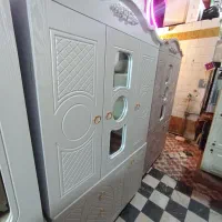 کمد .لباس در سلماس|جاکفشی، کمد، دراور|سلماس, |دیوار