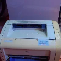 پرینترHp-1018 اصل