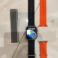 ساعت تسکو مدل TWS 8 UltraMax N|ساعت|اندیشه, شهرک صدف|دیوار