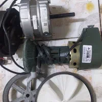 همه یکجاباقیمت مناسب|کولر آبی|مرند, |دیوار