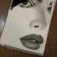 نقاشی و طراحی چهره
