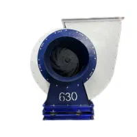 هواکش سانتریفیوژ رستوران کوپل مستقیم 7/5 اسب