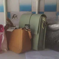 کیف زنانه