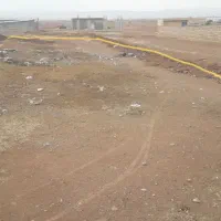 زمین ساختمانی در دهستان خوشناموند|فروش زمین و ملک کلنگی|کوهدشت, |دیوار