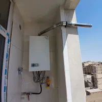 تعمیرات و سرویس انواع پکیج|آبگرمکن، پکیج، شوفاژ|پاکدشت, پاکدشت (مامازند)|دیوار
