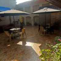 کافه-رستوران-سنتی