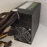 power 580B+ Green 8pin pci×2|قطعات و لوازم جانبی رایانه|تهران, شادآباد|دیوار