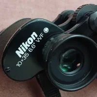 دوربین شکاری نیکون 10/35