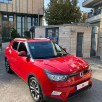 تیوولی الیت 2017