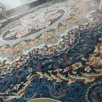 فرش ۷۰۰شانه|فرش|جهرم, |دیوار