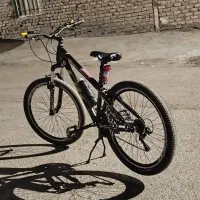 دوچرخه اسپورت 26