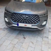 فروش خودرو تیگو۷پرو|خودرو سواری و وانت|فردیس, فردیس|دیوار