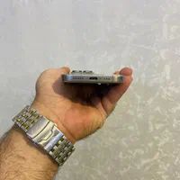 اپل ایفون iPhone ۱۶ پرو نچرال ۲۵۶ با ریجستر اقساط|موبایل|اصفهان, احمدآباد|دیوار