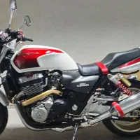 cb1300|موتورسیکلت|شیراز, سینما سعدی|دیوار