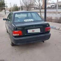 پراید ۸۳ تمام انژکتور