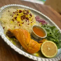 استخدام در باغ رستوران