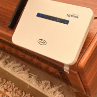 مودم ایرانسل مدل TF-i60  B1