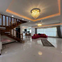 پنت هاوس ساحلی ۱۶۸ متر بلوار دریا سرخرود زیر قیمت