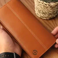 کیف پولی مردانه گم شده