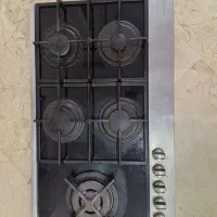 گاز صفحه ای|اجاق گاز و لوازم برقی پختوپز|تهران, اوقاف|دیوار