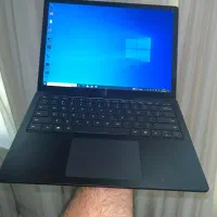 لپ‌تاپ مایکروساف surface corei 7/10th لمسی