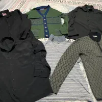 پیراهن مردانه