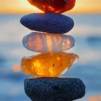 سنگ های قدیمی و گرانبها|جواهرات|پرند, فاز ۵|دیوار