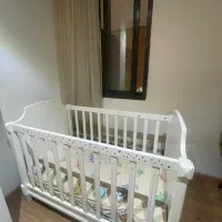 تخت و کمد کودک|تخت و سرویس خواب|تهران, دروس|دیوار