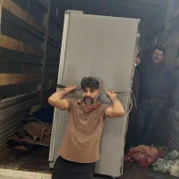 حمل و بار و اثاثیه منزل به همه ی نقاط کشور|خدمات حمل و نقل|تویسرکان, |دیوار