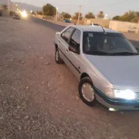 ۴۰۵مدل ۹۳ بدون رنگ|خودرو سواری و وانت|رودان, |دیوار