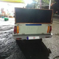 فروش پیکان وانت|خودرو سواری و وانت|املش, |دیوار