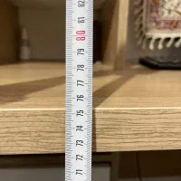 میز کامپیوتر چوبی|میز تحریر و کامپیوتر|شهر بابک, |دیوار